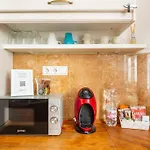 Annicku\'S Stylish Budapest Apartment