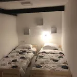 Separate Flat,3 Rooms!Central Location-Best Price!