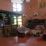 Budai Sport Hotel