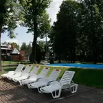 Budai Sport Hotel