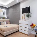 Amethyst Apartments - Acacia Studio