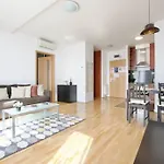 Standard Apartment By Hi5 - Kazinczy Street
