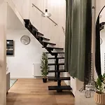 Opera 18 Apartment