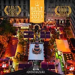 Basilica 9 - Heart Of The City
