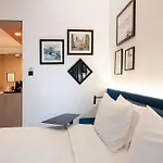 Hampton By Hilton Budapest City Centre