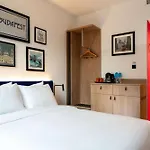 Hampton By Hilton Budapest City Centre