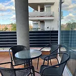 Vip Mini Resort,Private Parking & Balcony