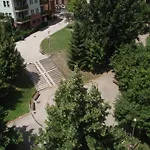 Corporal Apartment Budapest