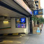 Cosy Apartment In Budapest Downtown With Free Garage Parking