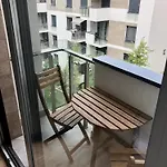 Elisabeth Downtown Suites