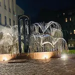 Budapest Perla Luxory 1.