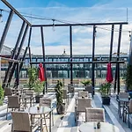 Ramada By Wyndham Budapest City Center