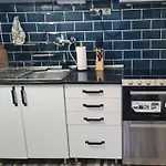Hookah Apartment 13