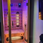 Hookah Apartment 13