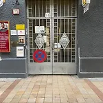 Lizu Apartmant