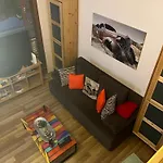 Soho Apartment