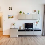 Feel Home Superior # Free Parking # Balcony # Ac