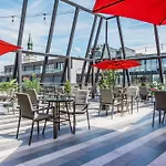 Ramada By Wyndham Budapest City Center