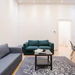 Apartment Downtown Paulay43