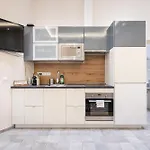 Apartment Downtown Paulay43