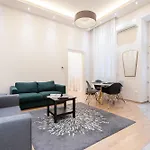 Apartment Downtown Paulay43