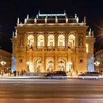 Apartment Downtown Paulay43