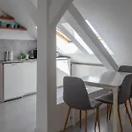 High Light Apartment