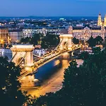 Szondi Corner Apartman