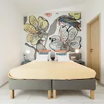 Fifteen Boutique Rooms Budapest With Self Check-In