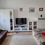 Sissi Residence With Free Parking Lot