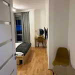 Ildiko\'S 2 Bedroom Cosy Budapest Suite