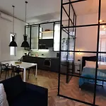 Deak Central Loft