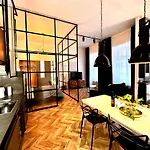 Deak Central Loft