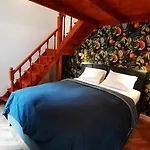 Deak Central Loft