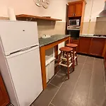 Goldcentral Apartment Danube