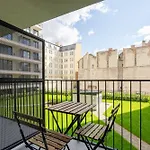 Happy River Apartment 1