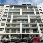 River Sunshine Apartment