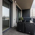 Bay Shore Flat