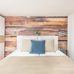 Trendy Downtown Hideaway