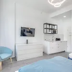 Newly Designed Central Studio
