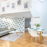Trendy Downtown Hideaway