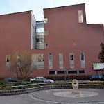 Corvin-Szigony Apartment