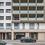 Central - New - Cozy Stay