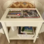 Brody Art Boutique Apartments