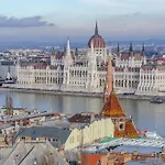 Budapest N49 Apartment
