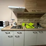 Budapest N49 Apartment