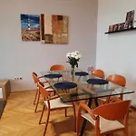 Andrassy - Kodaly Heritage Building