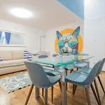 Beautiful Home At Basilca 1-2