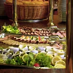 Danubius Hotel Hungaria City Center