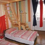 Locomotive Hostel